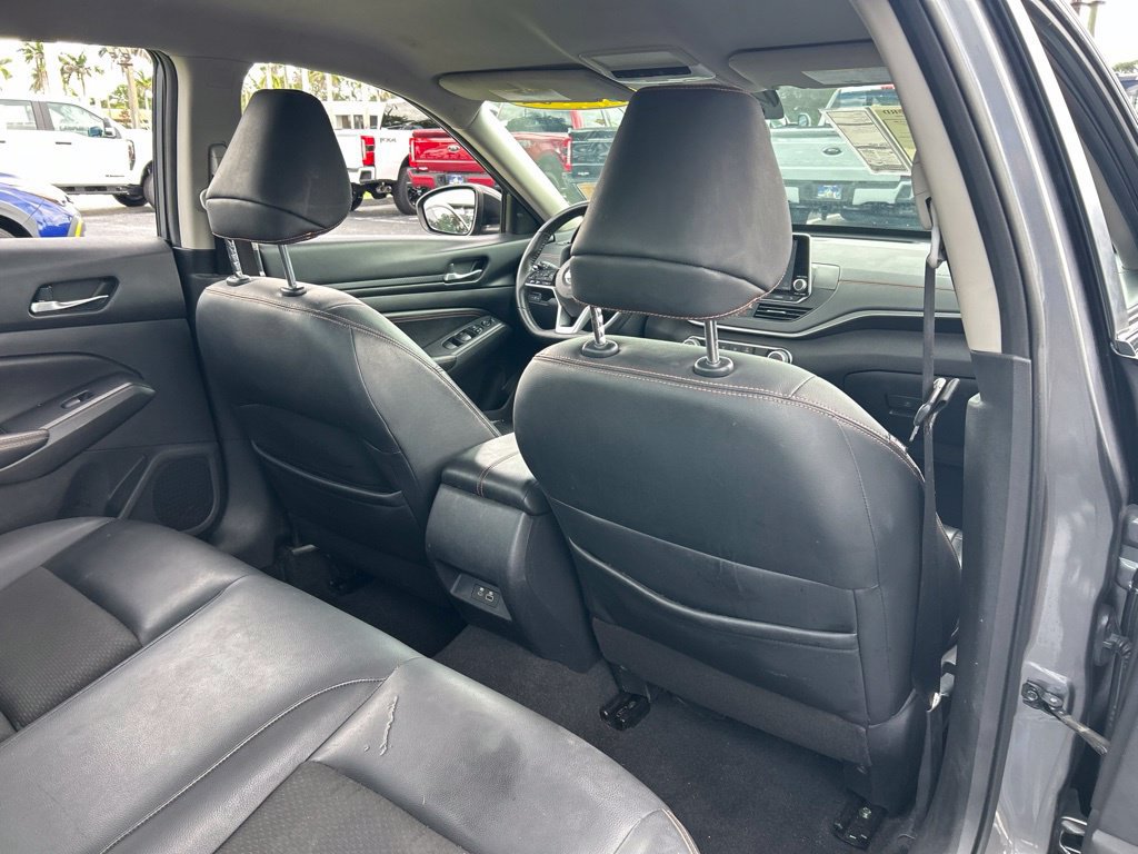 Used 2020 Nissan Altima 2.5 SR FWD image 43