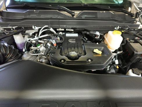 New 2026 RAM 4500 Tradesman w/ Cold Weather Group AWD/4WD image 26