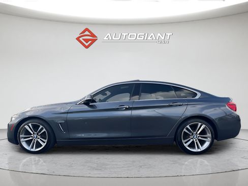 Used 2019 BMW 430i Gran Coupe RWD image 3