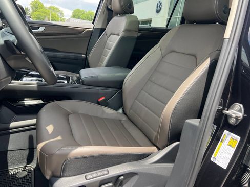 New 2026 Volkswagen Atlas SEL AWD/4WD image 26