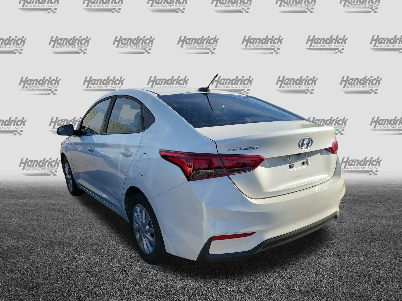 Used 2018 Hyundai Accent SEL FWD image 8