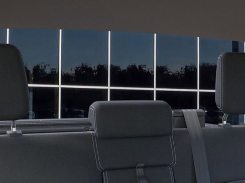 New 2025 Ford Ranger XL RWD image 27