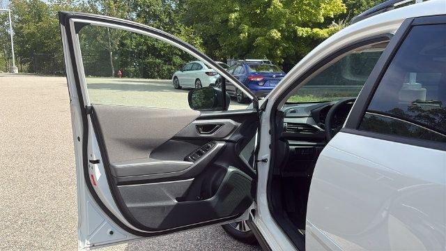 Certified 2026 Subaru Crosstrek 2.5i Premium AWD/4WD image 23