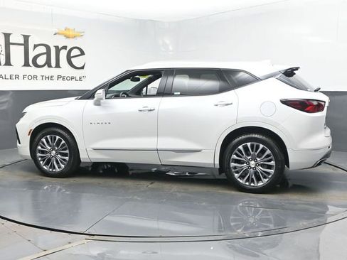 Used 2020 Chevrolet Blazer Premier image 51