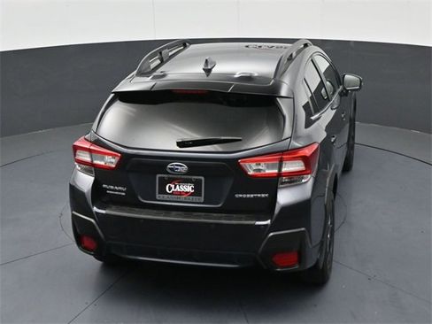 Used 2019 Subaru Crosstrek 2.0i Limited w/ Moonroof Package w/Navigation image 22