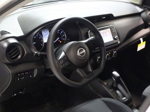New 2025 Nissan Kicks Play S w/ Interior Electronics Package image 7