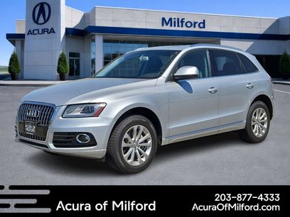 Used 2014 Audi Q5 2.0T Premium Plus w/ Premium Plus Package