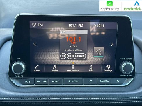 Certified 2024 Nissan Rogue S AWD/4WD image 25