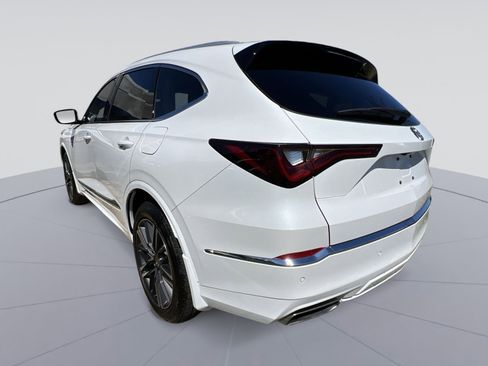 New 2026 Acura MDX SH-AWD w/ Advance Package image 3