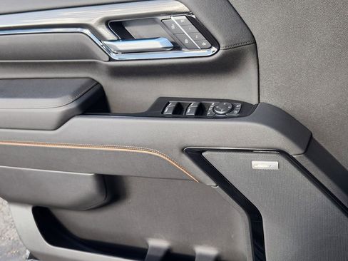 New 2026 GMC Sierra 3500 AT4 w/ AT4 Premium Plus Package image 12