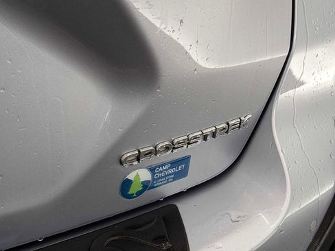 Used 2024 Subaru Crosstrek 2.5i Limited w/ Crosstrek Mirror Package image 13