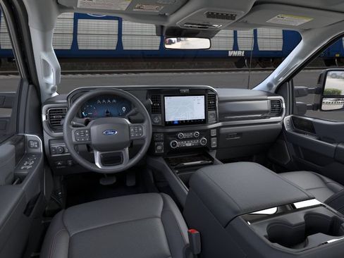 New 2026 Ford F250 Lariat AWD/4WD image 9