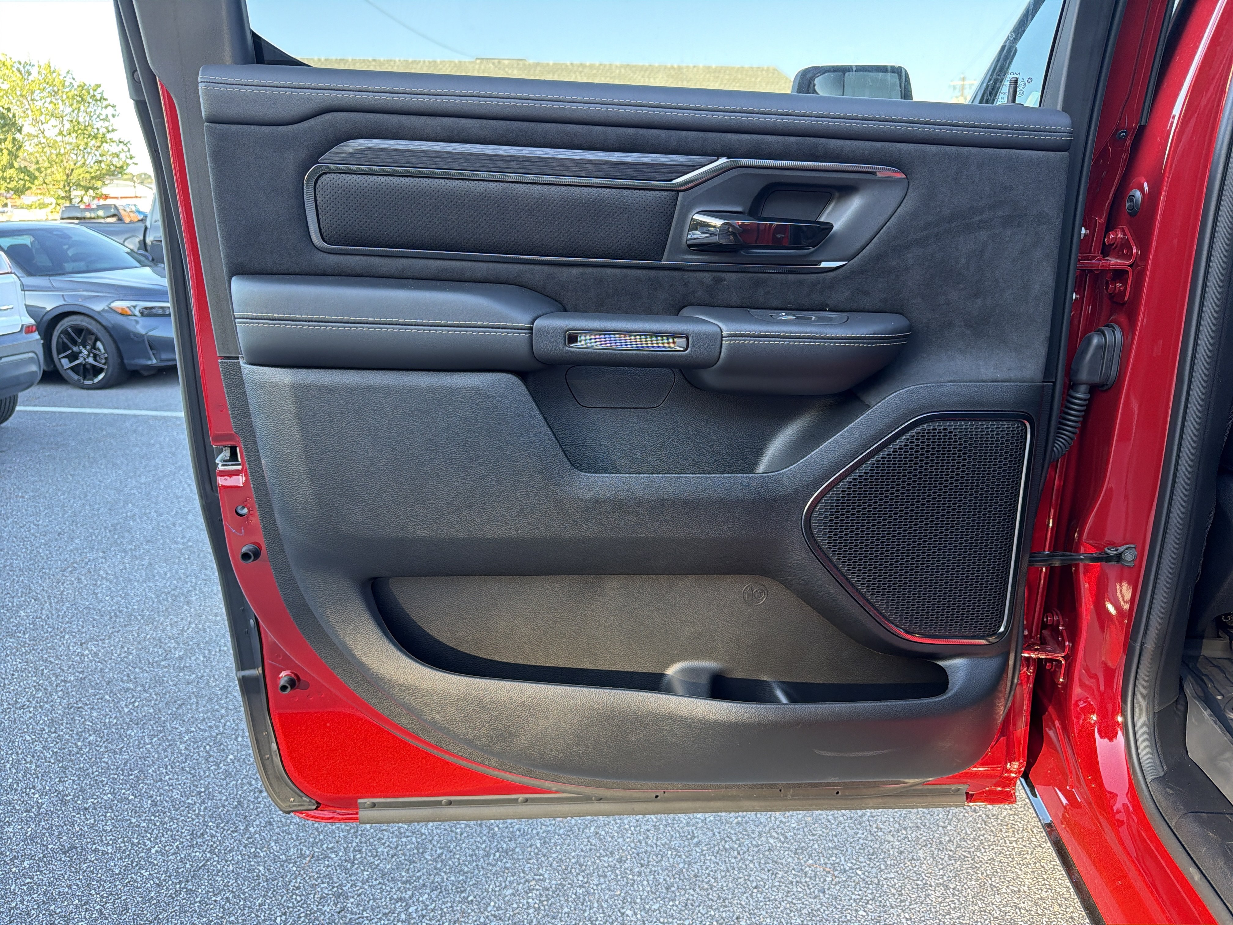 New 2026 RAM 1500 RHO AWD/4WD image 20