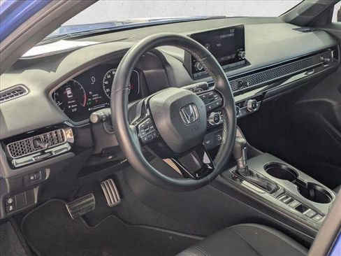 Certified 2023 Honda Civic Sport image 10