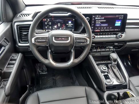 New 2026 GMC Canyon Elevation w/ Convenience Package image 13