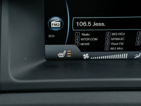 Used 2013 Volvo S80 T6 AWD/4WD image 24