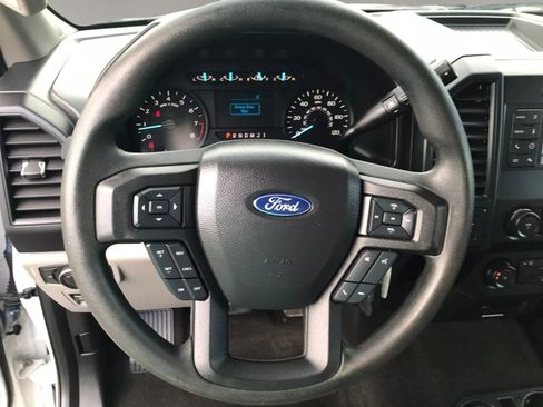Used 2018 Ford F150 XL w/ XL Power Equipment Group AWD/4WD image 15