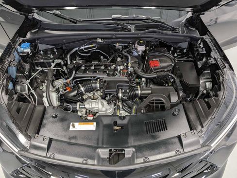 Certified 2025 Acura ADX A-Spec image 14