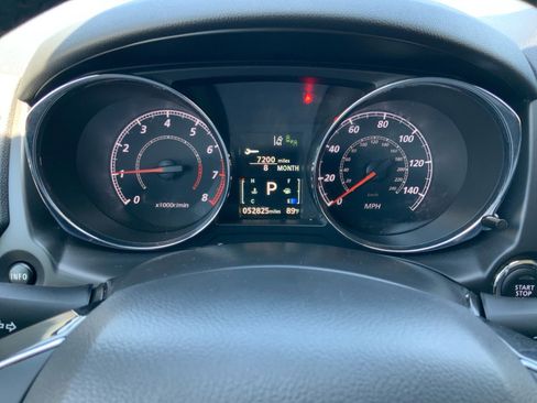 Used 2022 Mitsubishi Outlander Sport SE FWD image 19