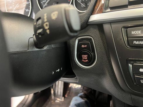 Used 2015 BMW 328i xDrive 328i xDrive image 29