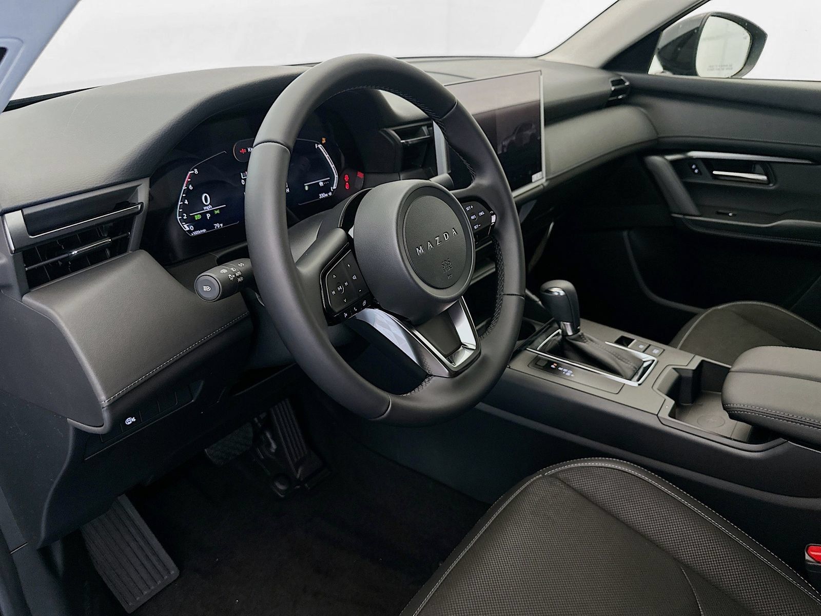 New 2026 MAZDA CX-5 Select AWD/4WD image 9