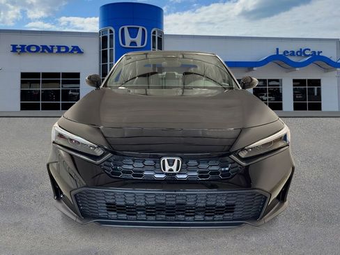 New 2026 Honda Civic Sport image 10