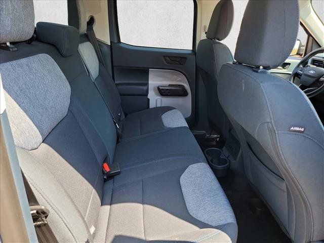 Used 2026 Ford Maverick XLT FWD image 16