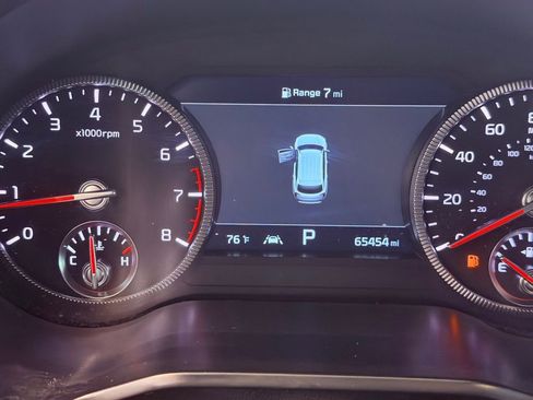 Used 2022 Kia Telluride SX image 26