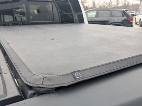 Used 2020 RAM 1500 Rebel w/ Rebel Level 2 Equipment Group image 16