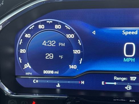 Used 2022 Chevrolet Silverado 1500 LT w/ Protection Package image 4