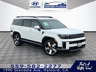 Certified 2024 Hyundai Santa Fe Limited