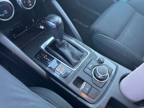 Used 2016 MAZDA CX-5 Touring image 7