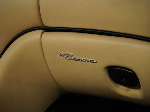 Used 2003 Maserati Spyder Cambiocorsa image 70