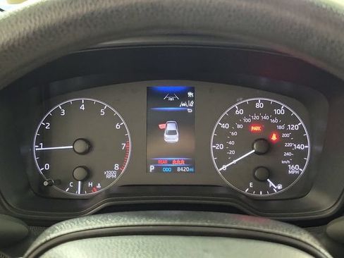 Used 2025 Toyota Corolla LE FWD image 27