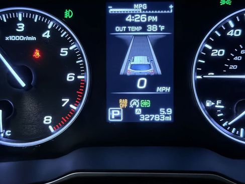 Used 2023 Subaru Outback Limited image 23