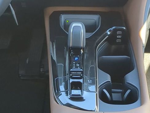 New 2026 Toyota Crown Signia AWD/4WD image 19
