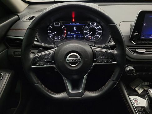 Used 2020 Nissan Altima 2.5 SR image 22