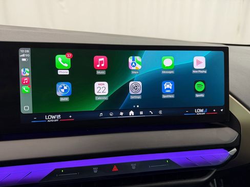 Used 2025 BMW X3 xDrive30i image 42