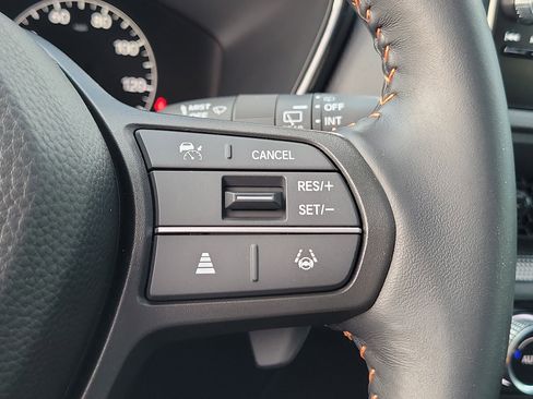 Used 2025 Honda CR-V Sport-L image 26