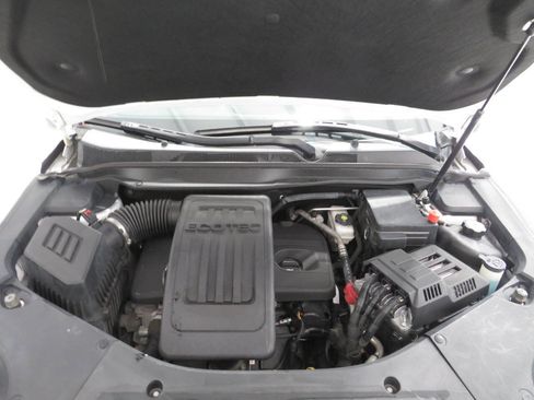 Used 2017 GMC Terrain SLE w/ Convenience Package FWD image 23
