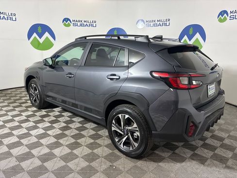 Certified 2026 Subaru Crosstrek 2.0i Premium AWD/4WD image 8