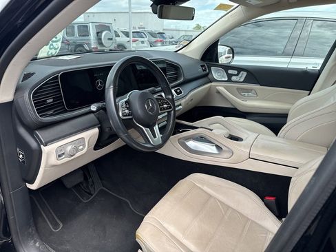 Used 2023 Mercedes-Benz GLE 450 4MATIC image 5