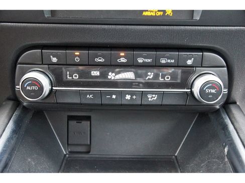 Used 2024 MAZDA CX-5 Carbon Edition AWD/4WD image 27
