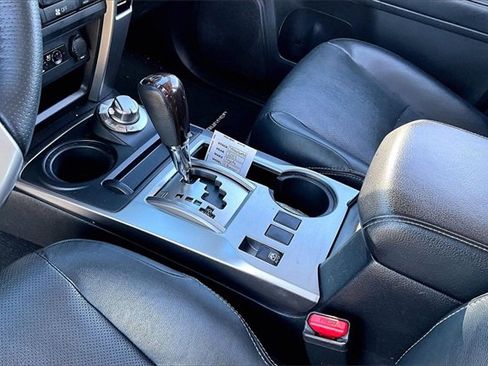Used 2022 Toyota 4Runner Limited image 14