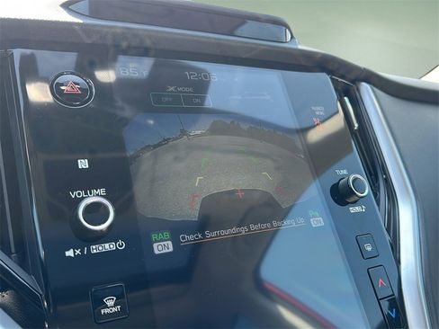 Used 2023 Subaru Outback Limited XT image 19