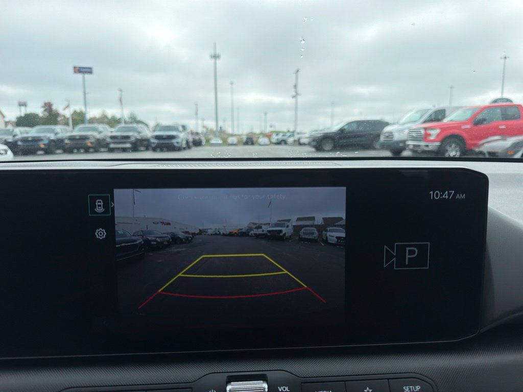 Used 2025 Kia K4 FWD image 35