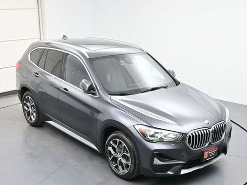 Used 2020 BMW X1 xDrive28i w/ Convenience Package AWD/4WD image 33