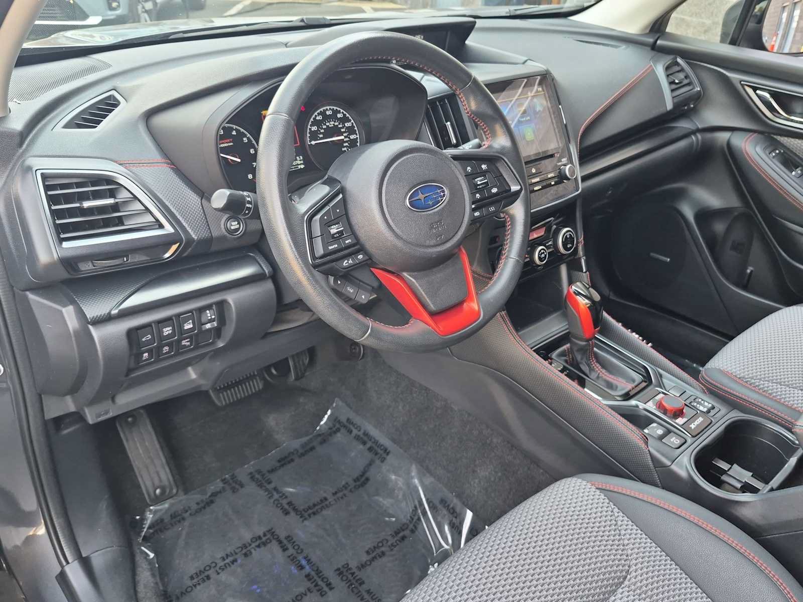 Used 2023 Subaru Forester Sport AWD/4WD image 10