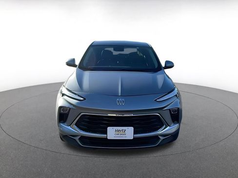 Used 2025 Buick Encore GX Preferred image 4