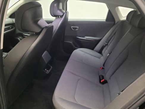 Used 2025 Kia K4 FWD image 18